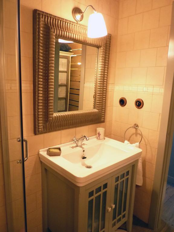 La Borda Del Zarrastiecho Villa Sallent de Gállego Szoba fotó